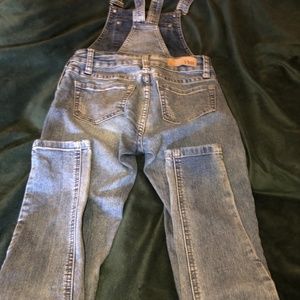 Woman’s Jeans jumper